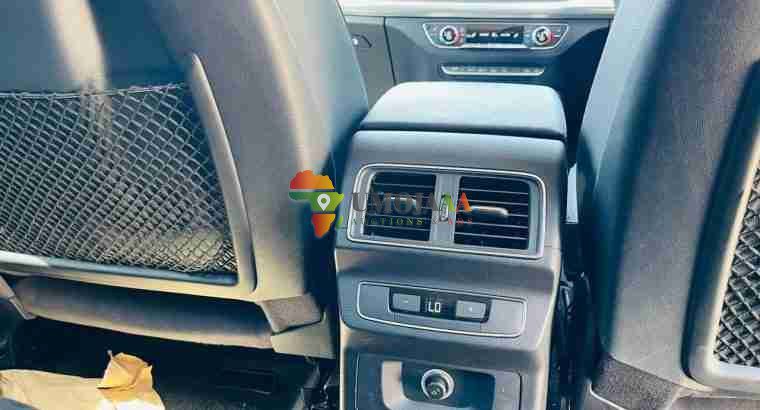 2018 AUDI Q5 FOR SALE IN DAR ES SALAAM