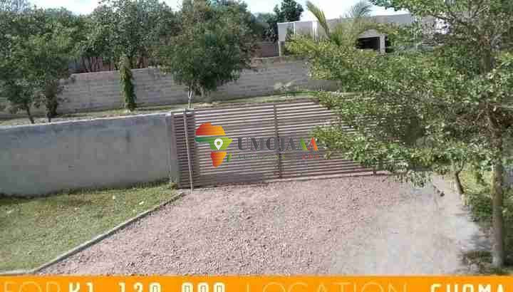NEWLY BUILT APARTMENTS FOR SALE IN CHOMA