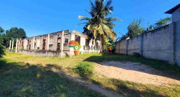 4 x Apartments yet to complete for sale in Goba Kulangwa