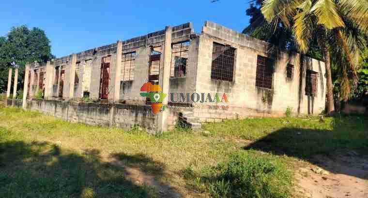 4 x Apartments yet to complete for sale in Goba Kulangwa