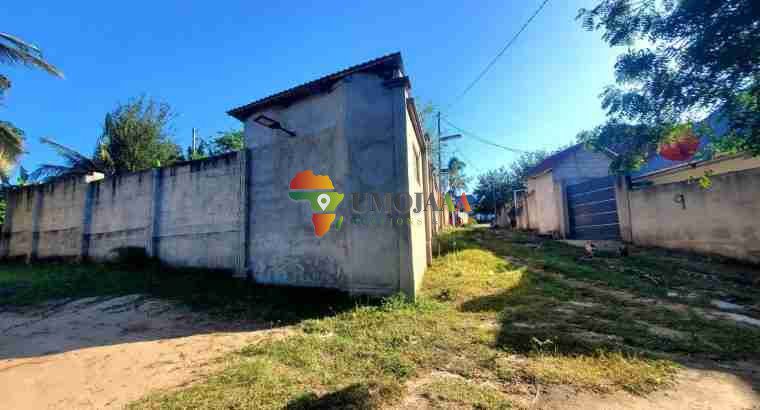 4 x Apartments yet to complete for sale in Goba Kulangwa