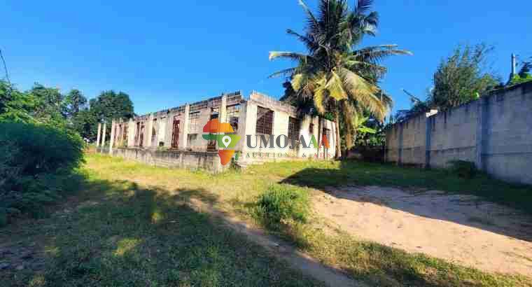 4 x Apartments yet to complete for sale in Goba Kulangwa