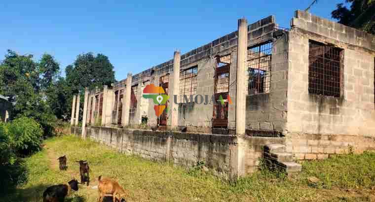 4 x Apartments yet to complete for sale in Goba Kulangwa