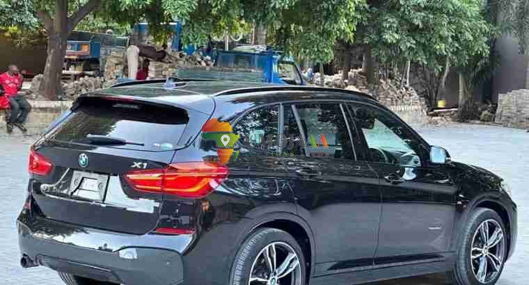 2018 BMW X1 for sale in Dar es salaam