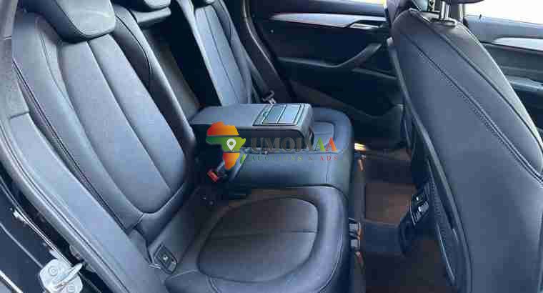 2018 BMW X1 for sale in Dar es salaam