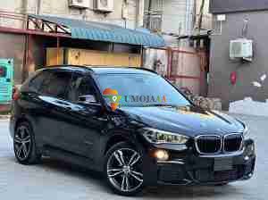 2018 BMW X1 for sale in Dar es salaam