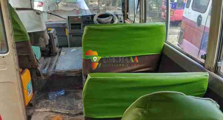 Bus for sale in Goba, Dar es salaam