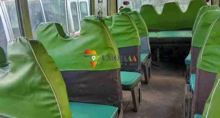Bus for sale in Goba, Dar es salaam