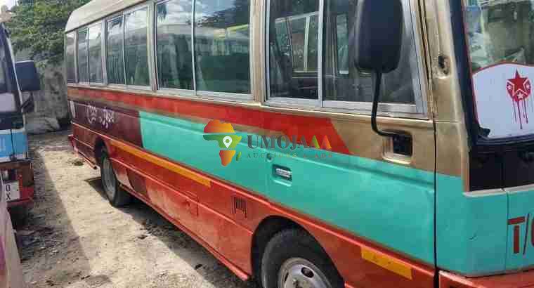 Bus for sale in Goba, Dar es salaam