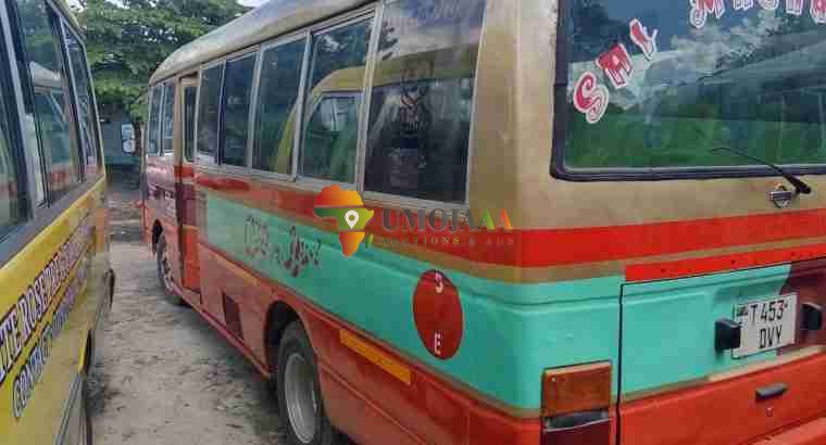 Bus for sale in Goba, Dar es salaam