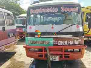 Bus for sale in Goba, Dar es salaam