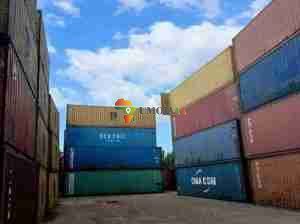 Container for sale in Dar es salaam