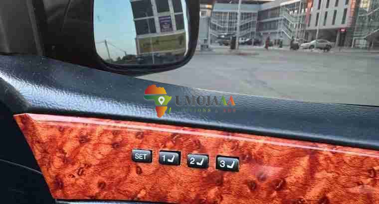 2006 TOYOTA CROWN ATHLETE FOR SALE IN DAR ES SALAAM