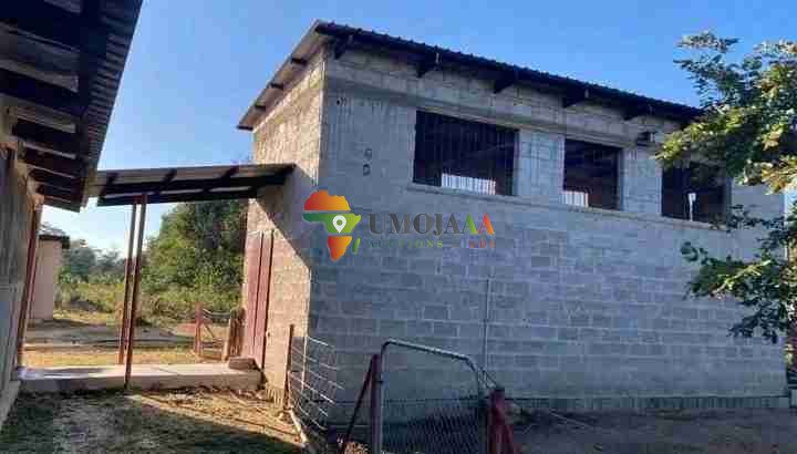 800 HECTARES FARM FOR SALE IN CHOMA, ZAMBIA