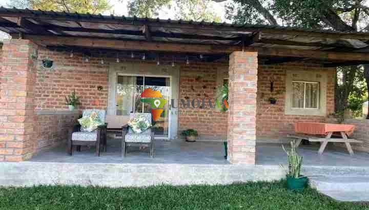 800 HECTARES FARM FOR SALE IN CHOMA, ZAMBIA