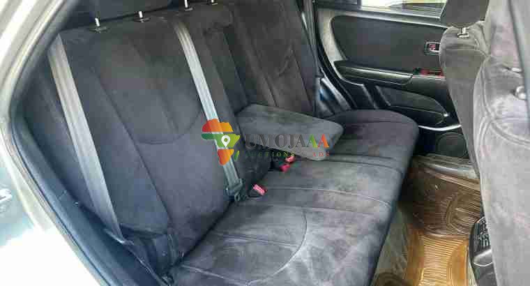 2003 TOYOTA HARRIER OLD: DQ(P) FOR SALE IN DAR ES SALAAM