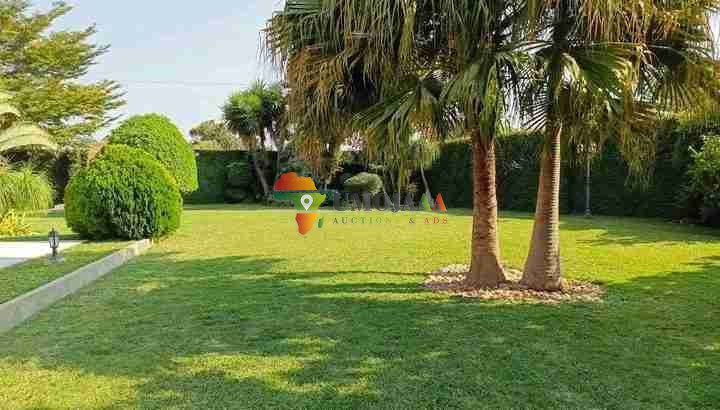 House FOR RENT-IN KABULONGA, ZAMBIA