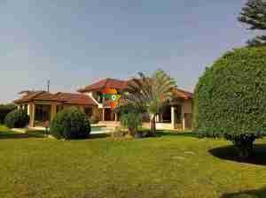 House FOR RENT-IN KABULONGA, ZAMBIA