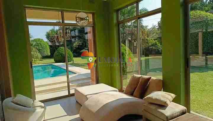 House FOR RENT-IN KABULONGA, ZAMBIA