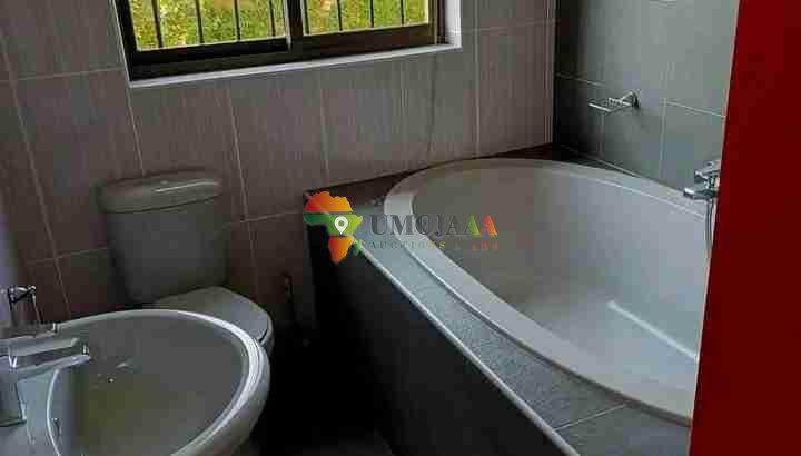 House FOR RENT-IN KABULONGA, ZAMBIA