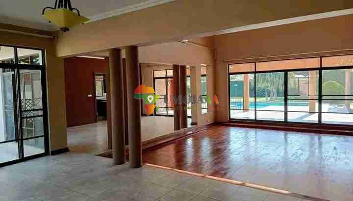 House FOR RENT-IN KABULONGA, ZAMBIA