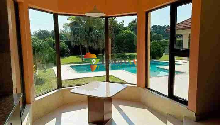 House FOR RENT-IN KABULONGA, ZAMBIA
