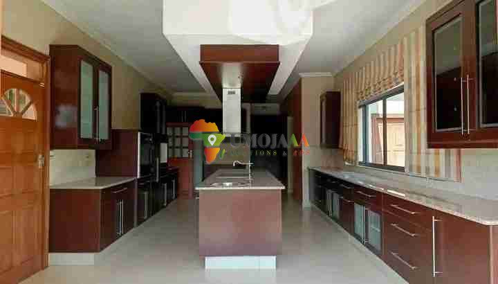 House FOR RENT-IN KABULONGA, ZAMBIA