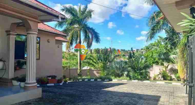 House for sale in Kimara Temboni, Dar es salaam