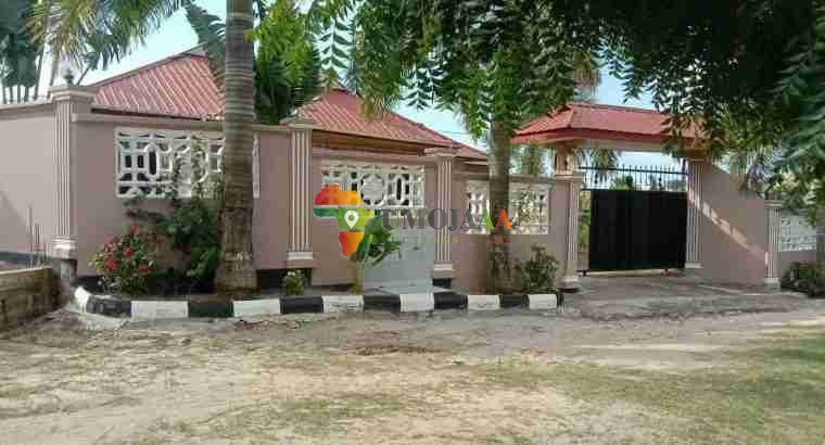 House for sale in Kimara Temboni, Dar es salaam