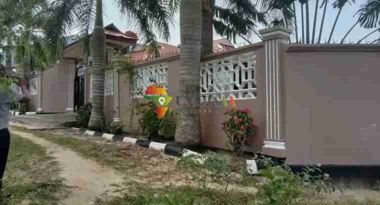House for sale in Kimara Temboni, Dar es salaam