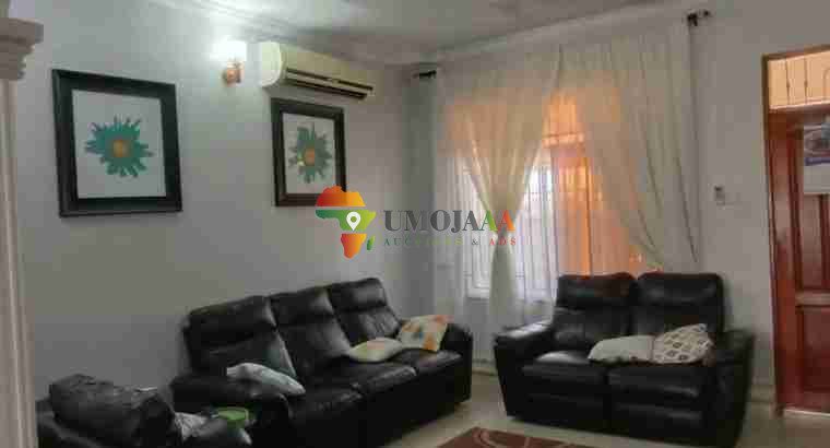 House for sale in Kimara Temboni, Dar es salaam