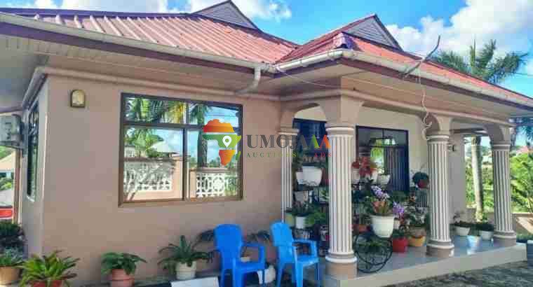House for sale in Kimara Temboni, Dar es salaam