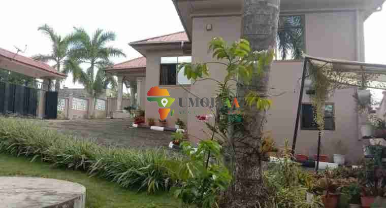 House for sale in Kimara Temboni, Dar es salaam