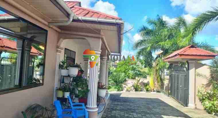 House for sale in Kimara Temboni, Dar es salaam