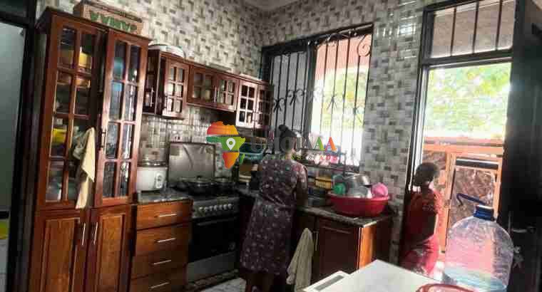 The house for sale in Boko, Dar es saalam