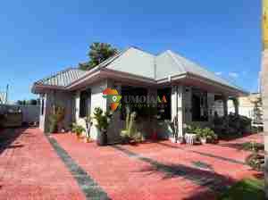 The house for sale in Boko, Dar es saalam
