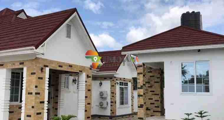 Nice big house for sale in Goba Lastanza, Dar es salaam
