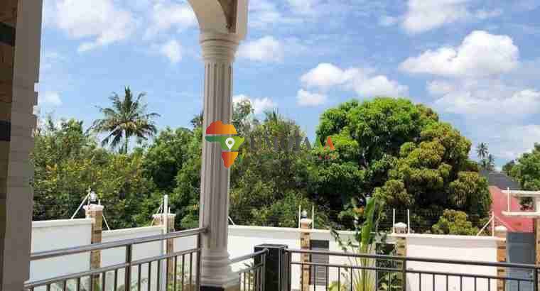 Nice big house for sale in Goba Lastanza, Dar es salaam