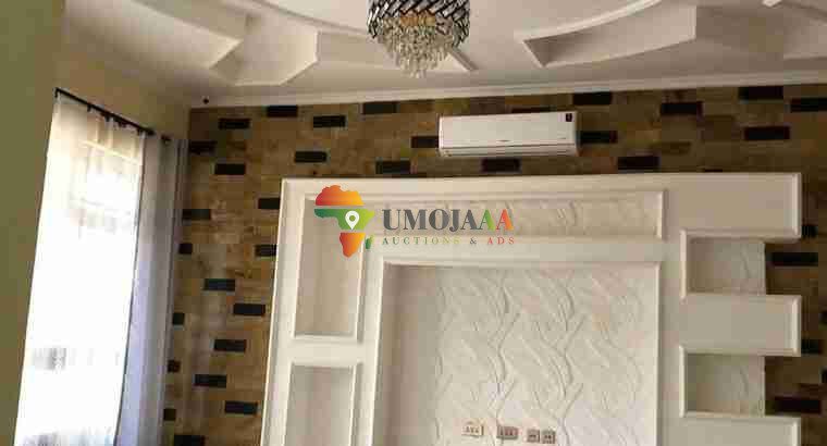 Nice big house for sale in Goba Lastanza, Dar es salaam