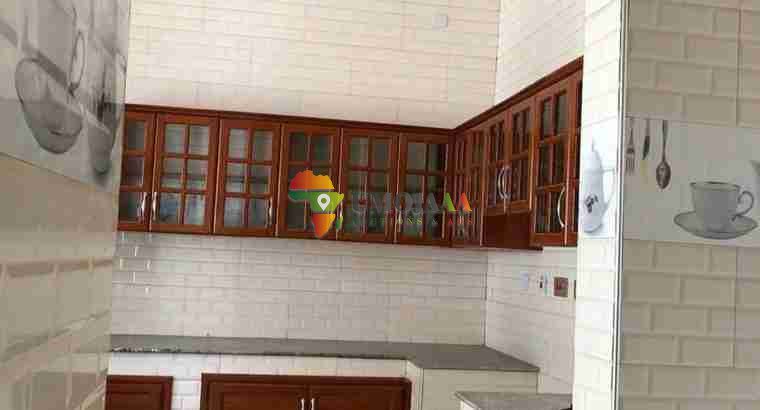 Nice big house for sale in Goba Lastanza, Dar es salaam