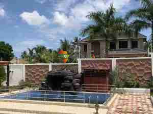 Nice big house for sale in Goba Lastanza, Dar es salaam
