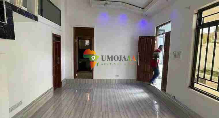 Beautiful House for sale in Kigamboni Kibada, Dar es Salaam