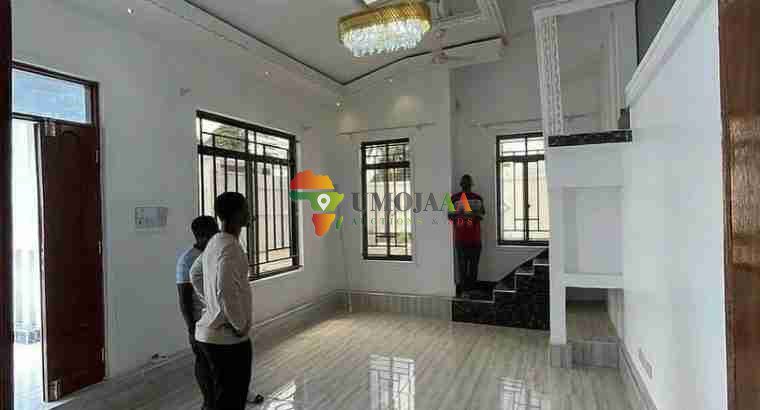 Beautiful House for sale in Kigamboni Kibada, Dar es Salaam