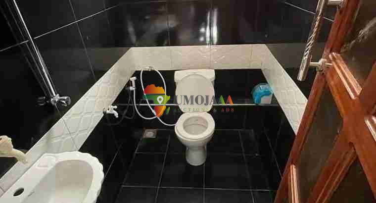 Beautiful House for sale in Kigamboni Kibada, Dar es Salaam