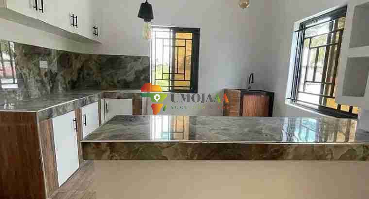 Beautiful House for sale in Kigamboni Kibada, Dar es Salaam