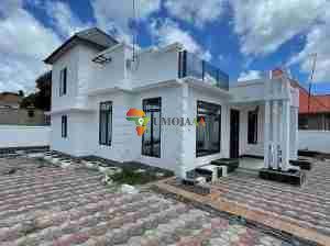 Beautiful House for sale in Kigamboni Kibada, Dar es Salaam