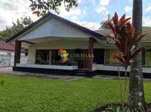 EXECUTIVE 3 BEDROOMS HOUSE FOR SALE IN RIVERSIDE KITWE