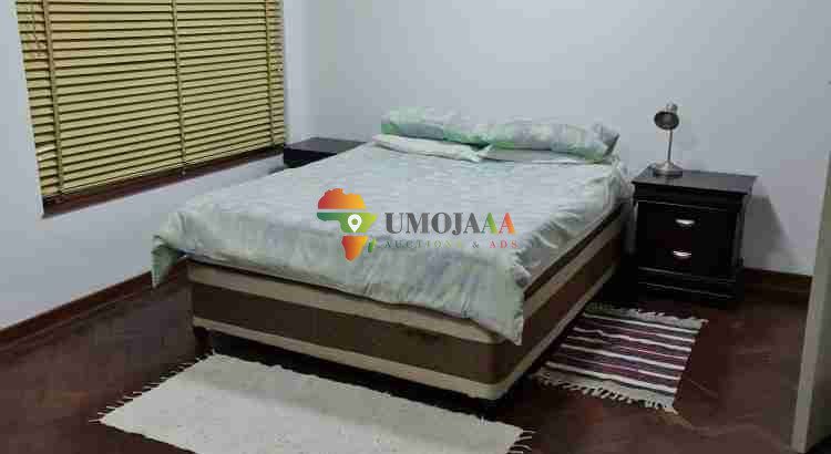 EXECUTIVE 3 BEDROOMS HOUSE FOR SALE IN RIVERSIDE KITWE