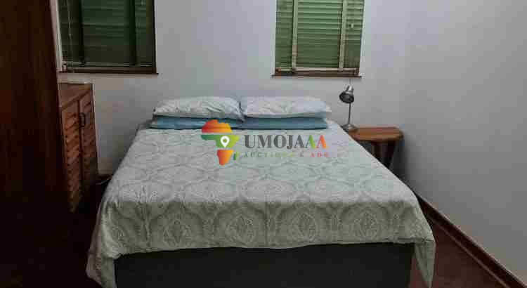 EXECUTIVE 3 BEDROOMS HOUSE FOR SALE IN RIVERSIDE KITWE