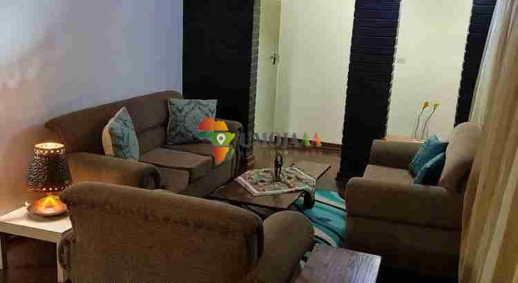 EXECUTIVE 3 BEDROOMS HOUSE FOR SALE IN RIVERSIDE KITWE